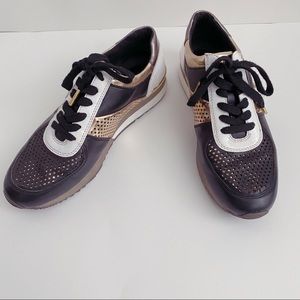 Michael Kors Billie Trainers